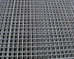 Weldmesh