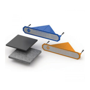 ARC Diamond Dowels (DDKG111015)