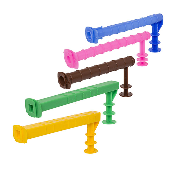 ARC Dowel Sleeves (KJUDS2023R) ARC Dowel Sleeves (KJUDS2023R)