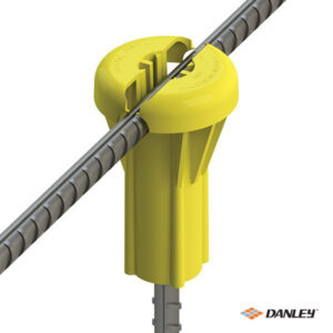 ARC Safety Caps (RS2432)