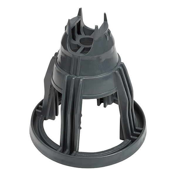 ARC Slab on Ground Plastics Chairs (SOG105110) ARC Slab on Ground Plastics Chairs (SOG105110)