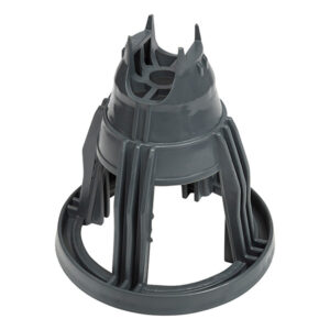 ARC Slab on Ground Plastics Chairs (SOGC5065)