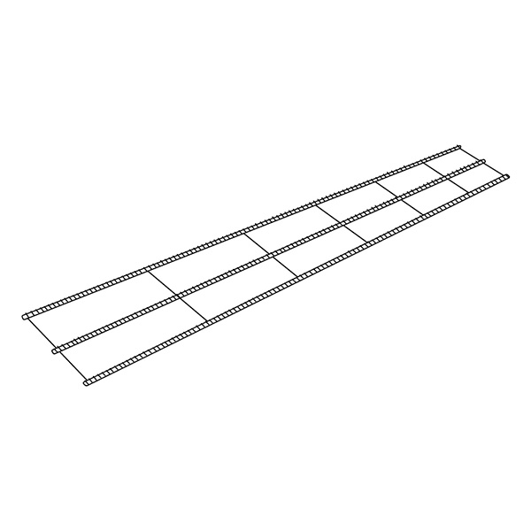 ARC Trench Mesh (L11TM3) ARC Trench Mesh (L11TM3)